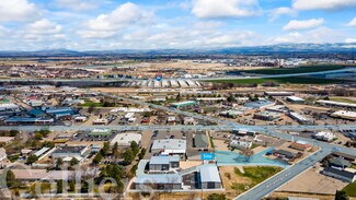 Nampa, ID Industrial - N Debra dr Nampa, ID Industrial - N Debra dr