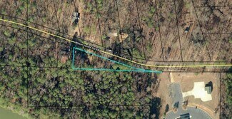 Atlanta, GA Residential Land - 000 Wilson James Rd