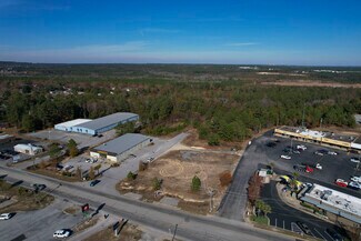 West Columbia, SC Commercial - 2706 Emanuel Church Rd West Columbia, SC Commercial - 2706 Emanuel Church Rd