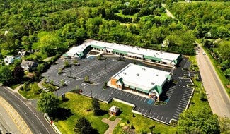 Princeton, NJ Office/Retail, Retail - 3885 Route 27