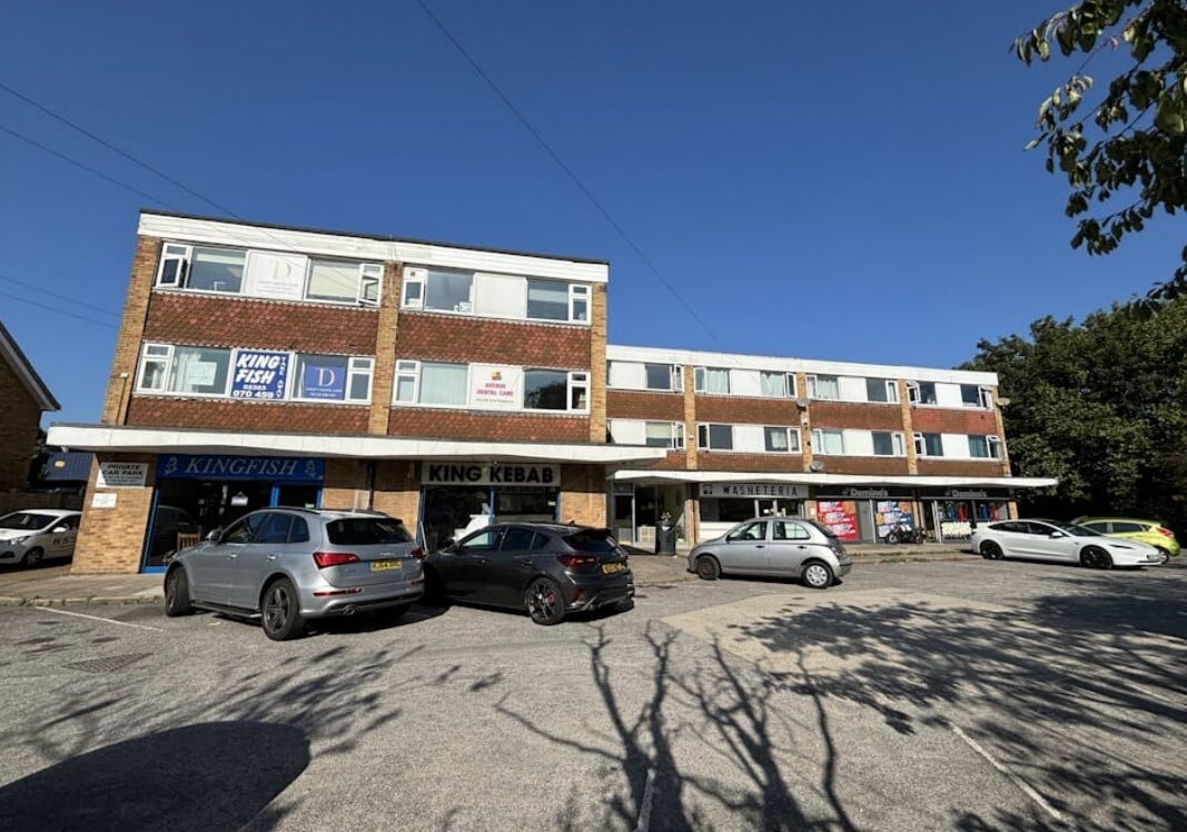 14 The Av, Gosport, HAM for Rent