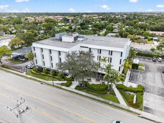 Fort Lauderdale, FL Office - 2101 N Andrews Ave