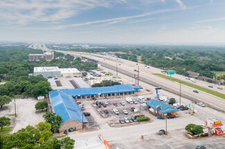 Austin, TX Office/Retail, Retail - 6110-6130 W Highway 290