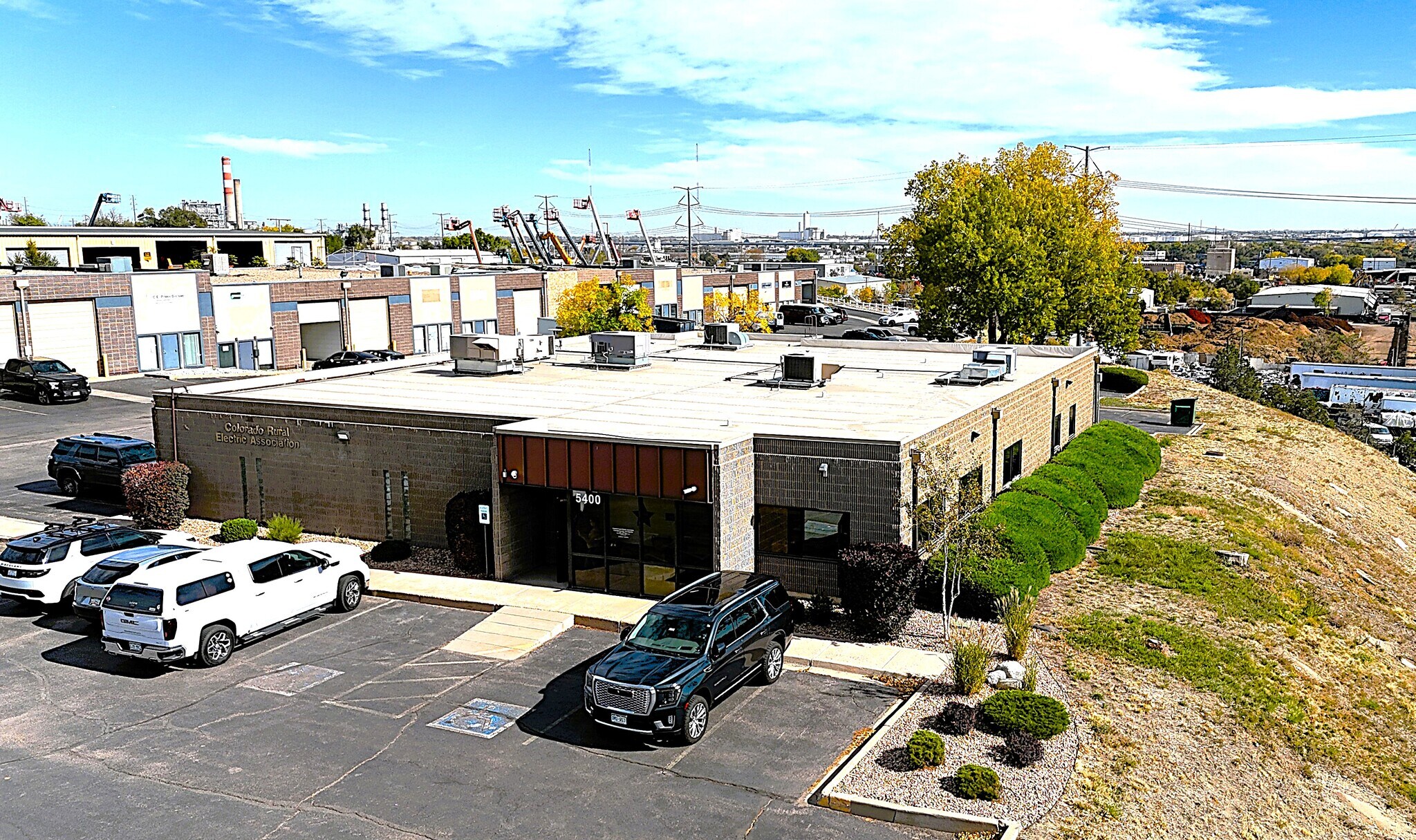 5400 N Washington St, Denver, CO for Sale