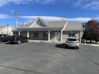 Orem, UT Office - 843-845 S 220 E Orem, UT Office - 843-845 S 220 E