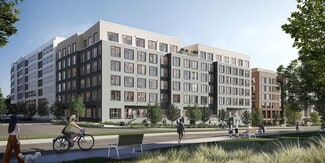 Charlotte, NC Retail - 515 Parkwood Ave