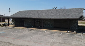 Sanger, TX Office - 103 S Stemmons St