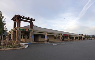 Scotts Valley, CA Retail - 245 Mt Hermon Rd