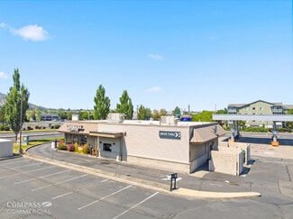 Bend, OR Fast Food - 583 NE Bellevue Dr Bend, OR Fast Food - 583 NE Bellevue Dr