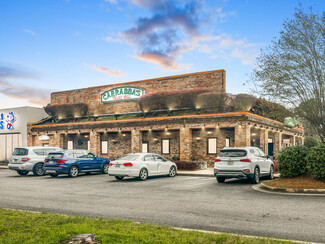 Mobile, AL Restaurant - 3917 Airport Blvd