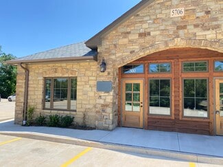 Oklahoma City, OK Office - 5706 NW 130th St