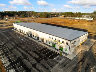 Conway, SC Industrial - TBD Hwy 378