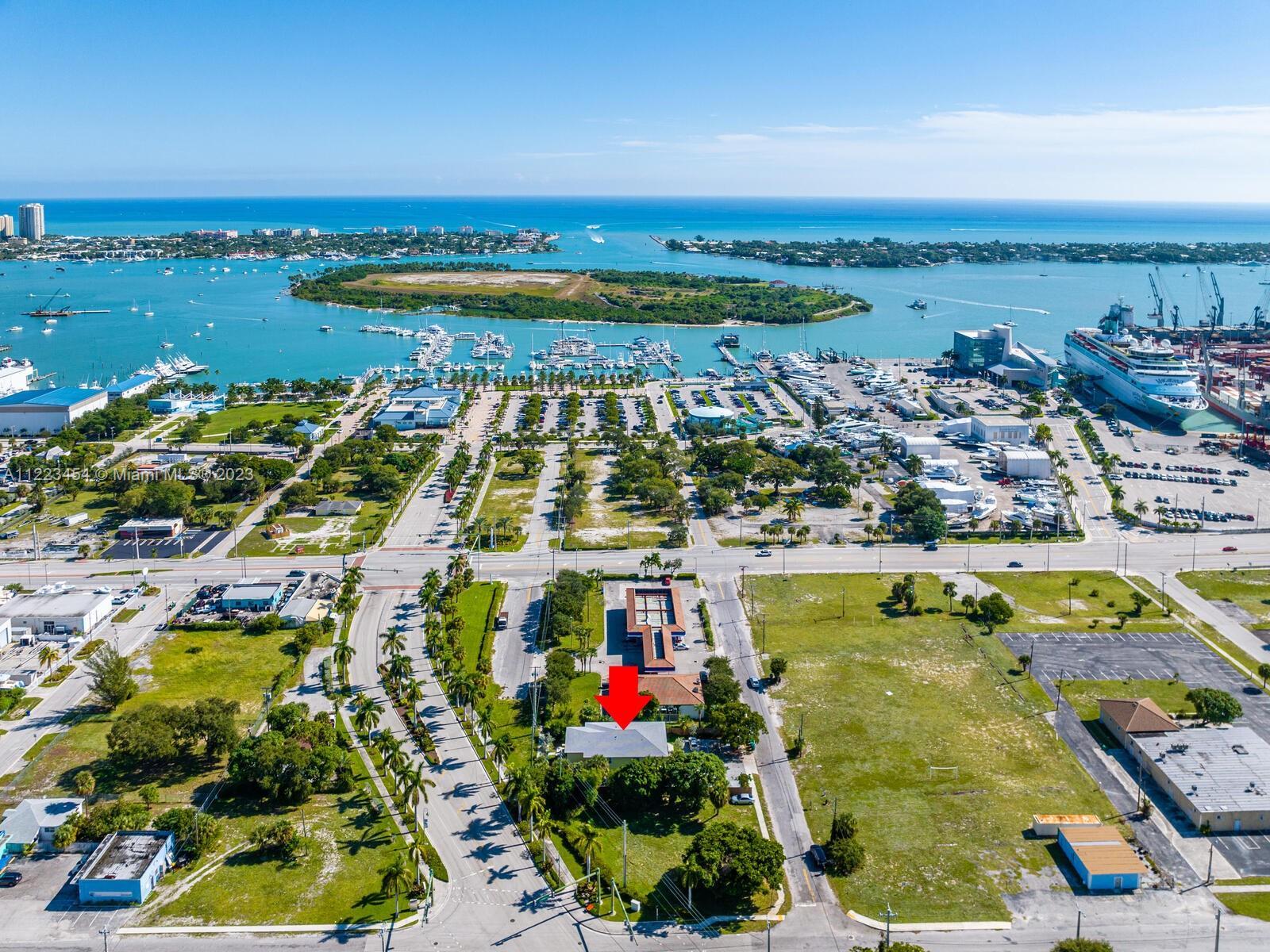 56 W 12th St, West Palm Beach, FL for Sale