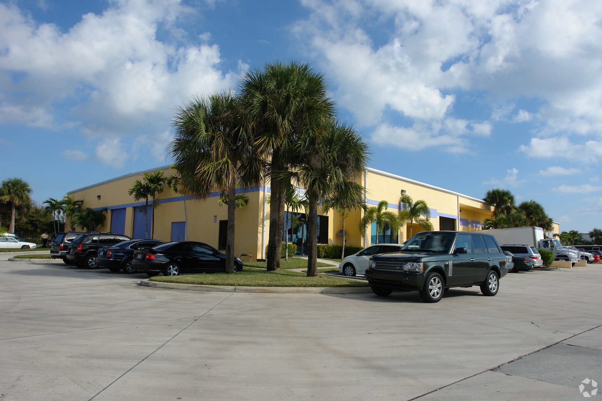 1272-1350 NE Business Park Pl, Jensen Beach, FL for Rent