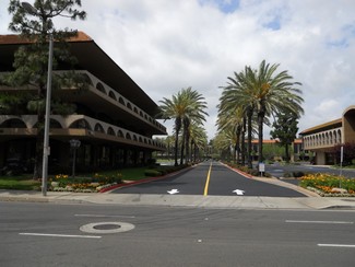 Santa Ana, CA Office - 515 N Cabrillo Park Dr