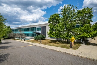Annandale, NJ Office - 1467 Rt 31 S