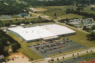 Wautoma, WI Manufacturing - 431 E Division St