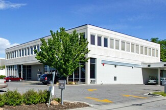 Salt Lake City, UT Office - 475 E 200 S