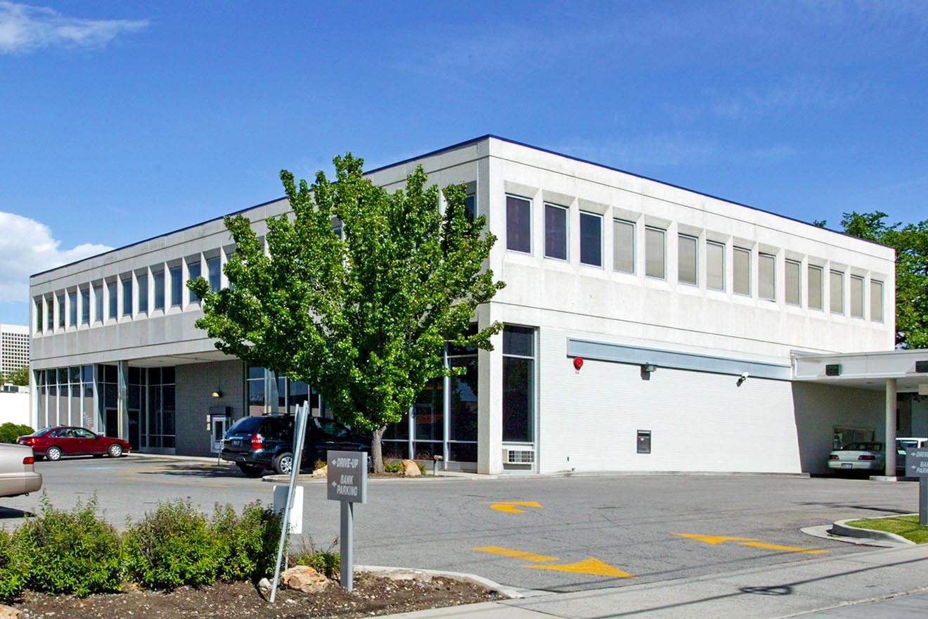 475 E 200 S, Salt Lake City, UT for Sale