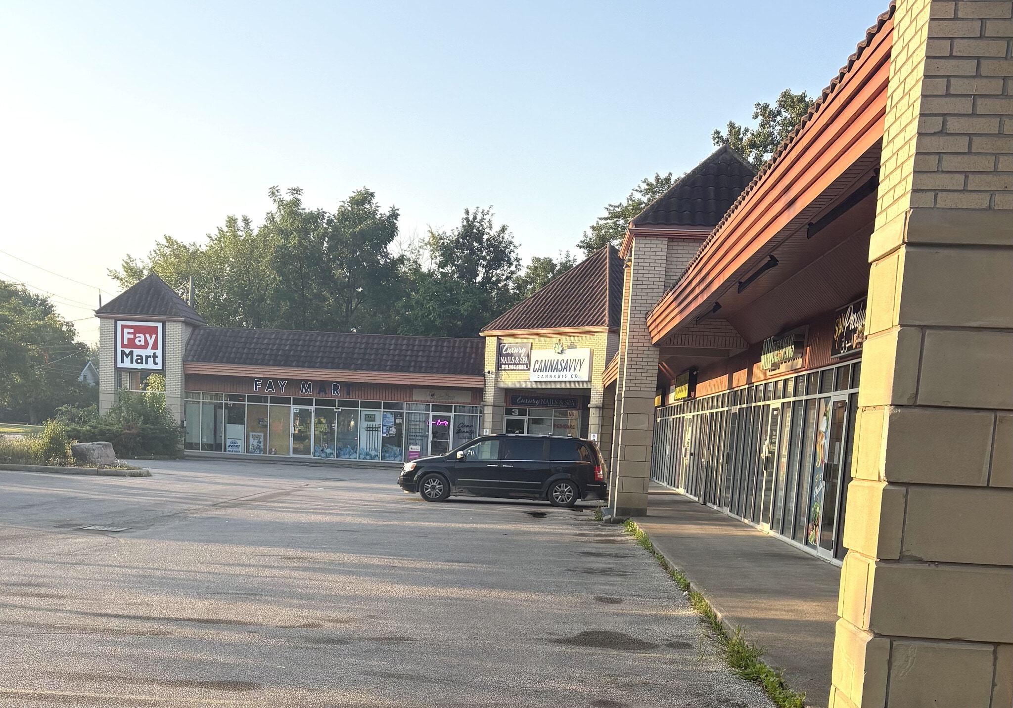 3395 Howard Ave, Windsor, ON for Rent