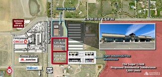 Loveland, CO Commercial - 137-155 E 71st St
