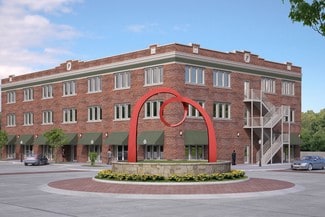 Bryan, TX Retail - 401 N Main St
