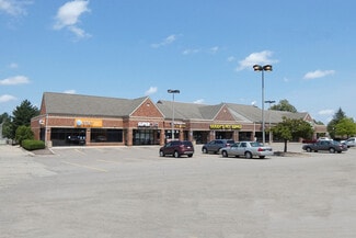 Wayne, MI Retail - 35300-35354 E Michigan Ave