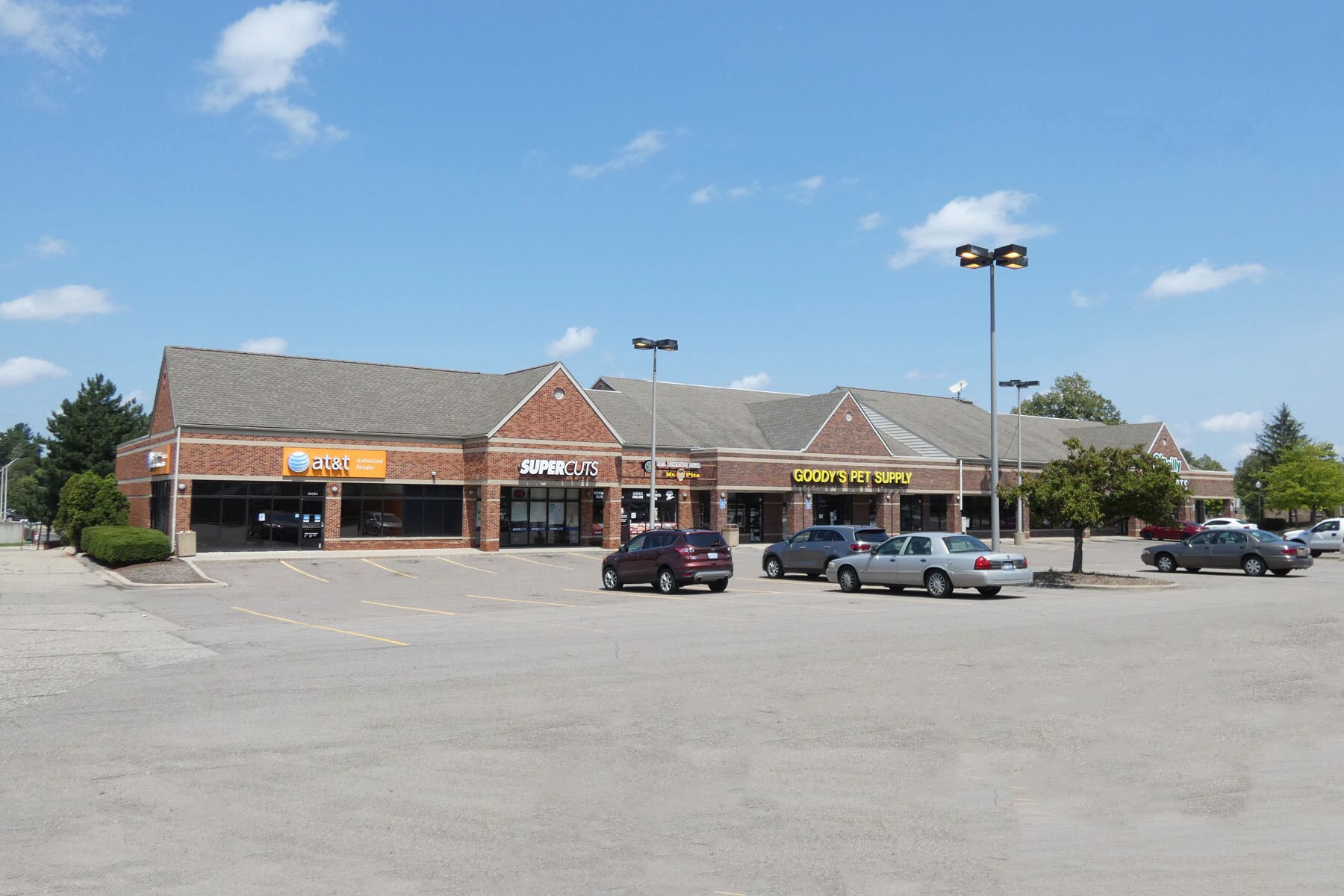 35300-35354 E Michigan Ave, Wayne, MI for Rent
