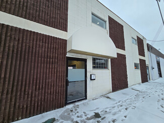 Edmonton, AB Office - 10577 109 St NW