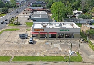Lake Charles, LA Retail - 2950 Ryan St