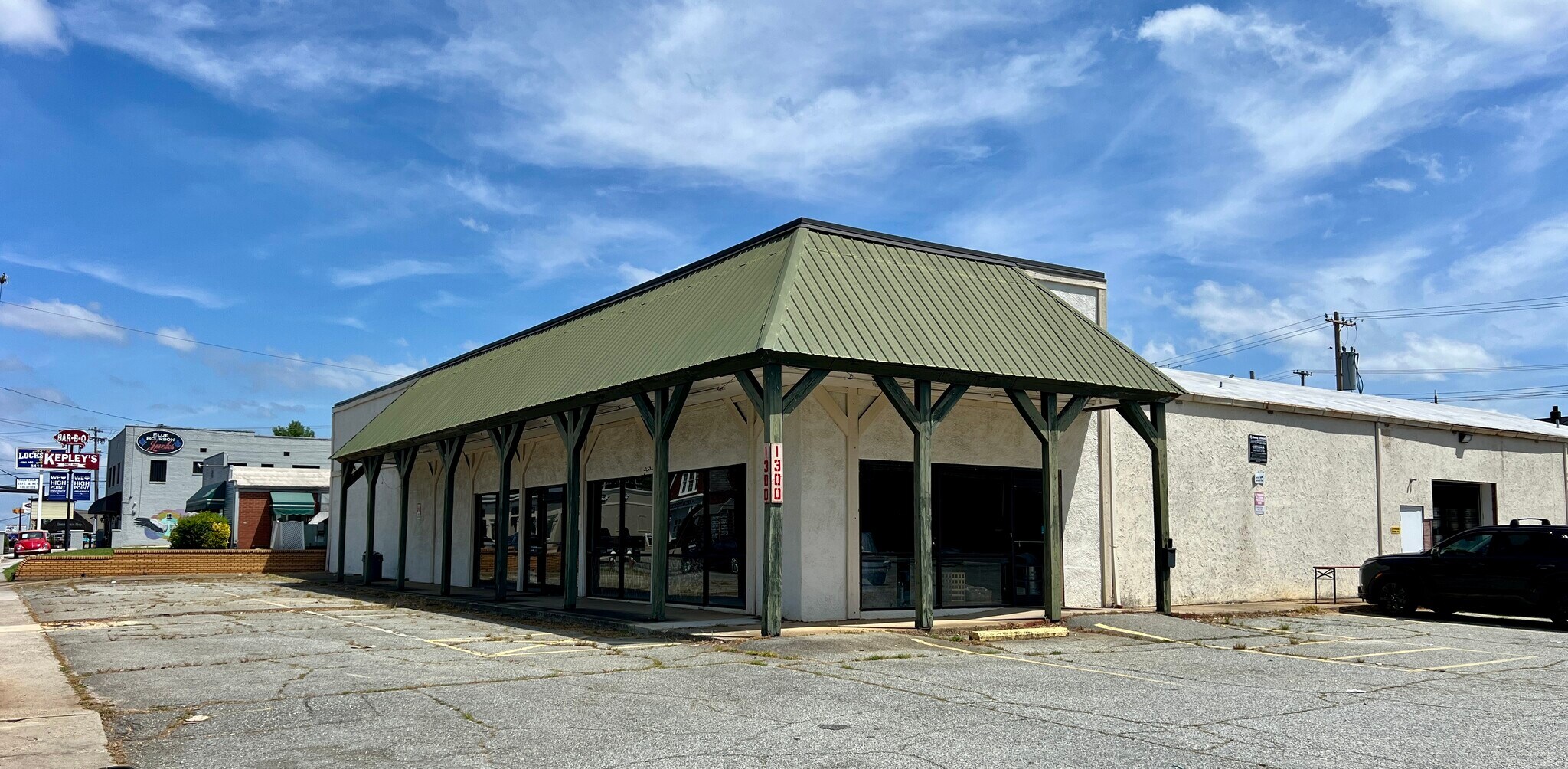 1300 N Main St, High Point, NC for Rent