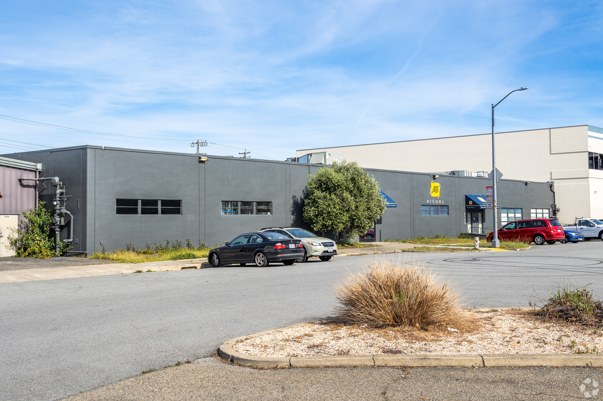 2136-2140 Palou Ave, San Francisco, CA for Sale