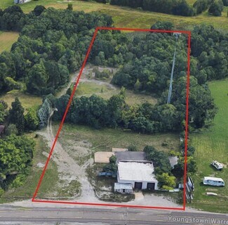 Niles, OH undefined - 555 Youngstown Warren Rd
