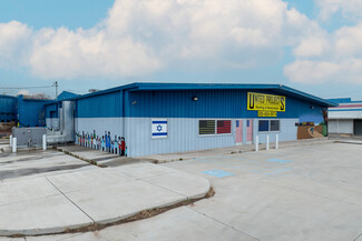 Grants, NM Light Manufacturing - 113 Gold Ave