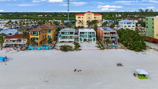 Indian Shores, FL Apartments - 19310 Gulf Blvd