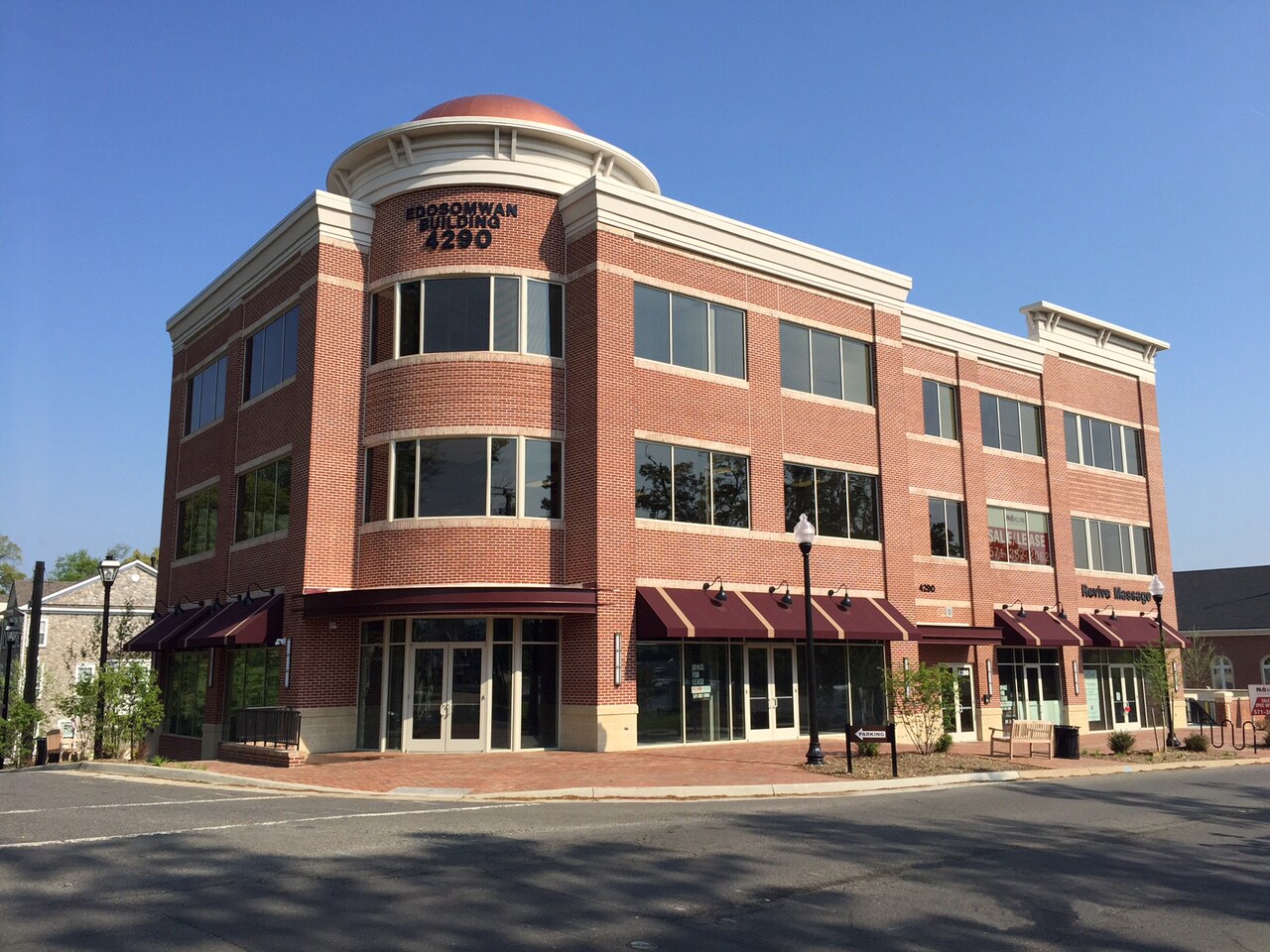 4290 Chain Bridge Rd, Fairfax, VA for Rent