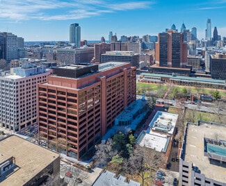 Philadelphia, PA Office - 401 Market St