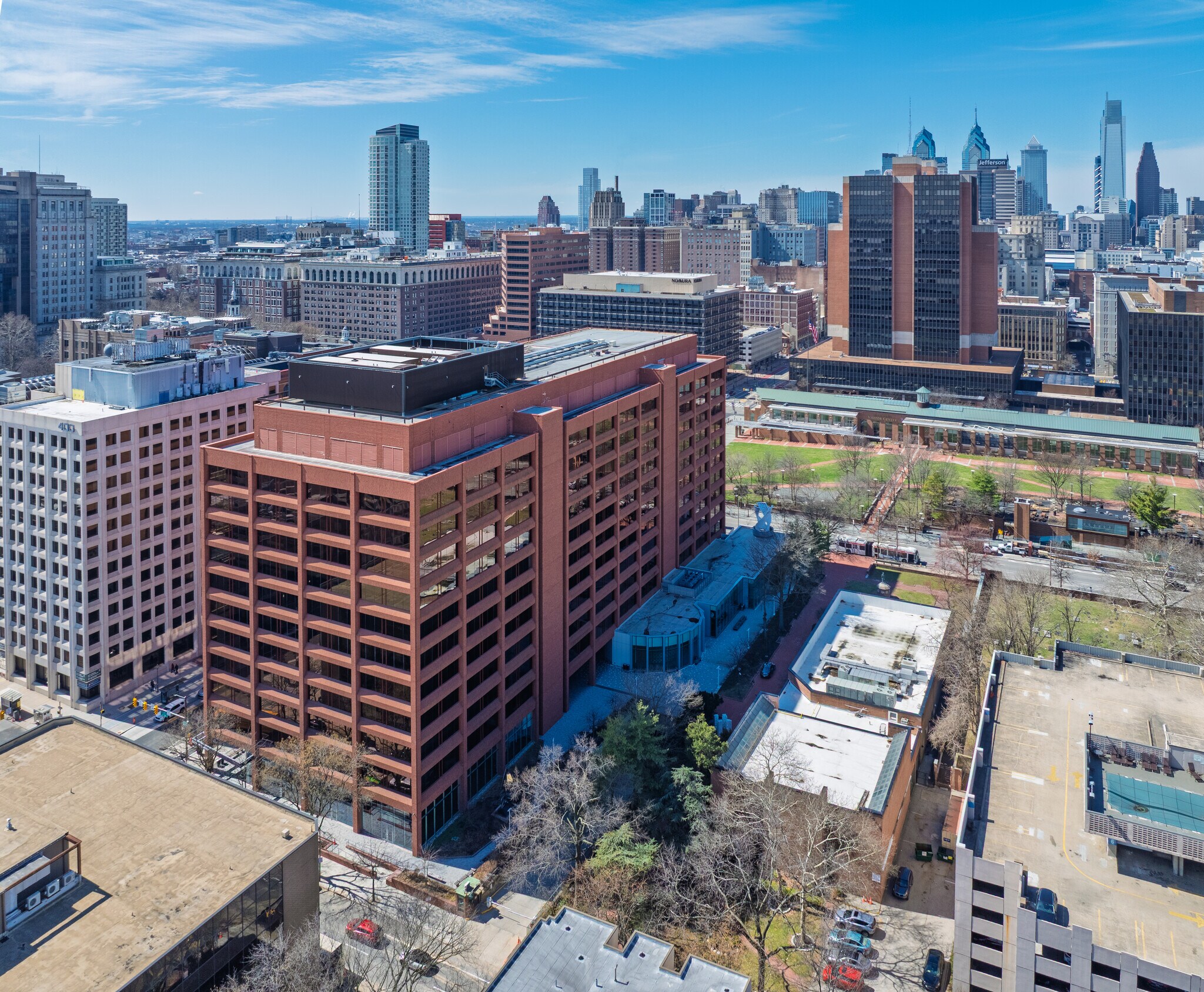401 Market St, Philadelphia, PA for Rent