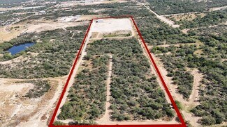 Laredo, TX Industrial Land - 311 Chicote Rd Laredo, TX Industrial Land - 311 Chicote Rd