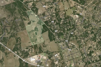 Liberty Hill, TX Residential - 1049 County Road 201