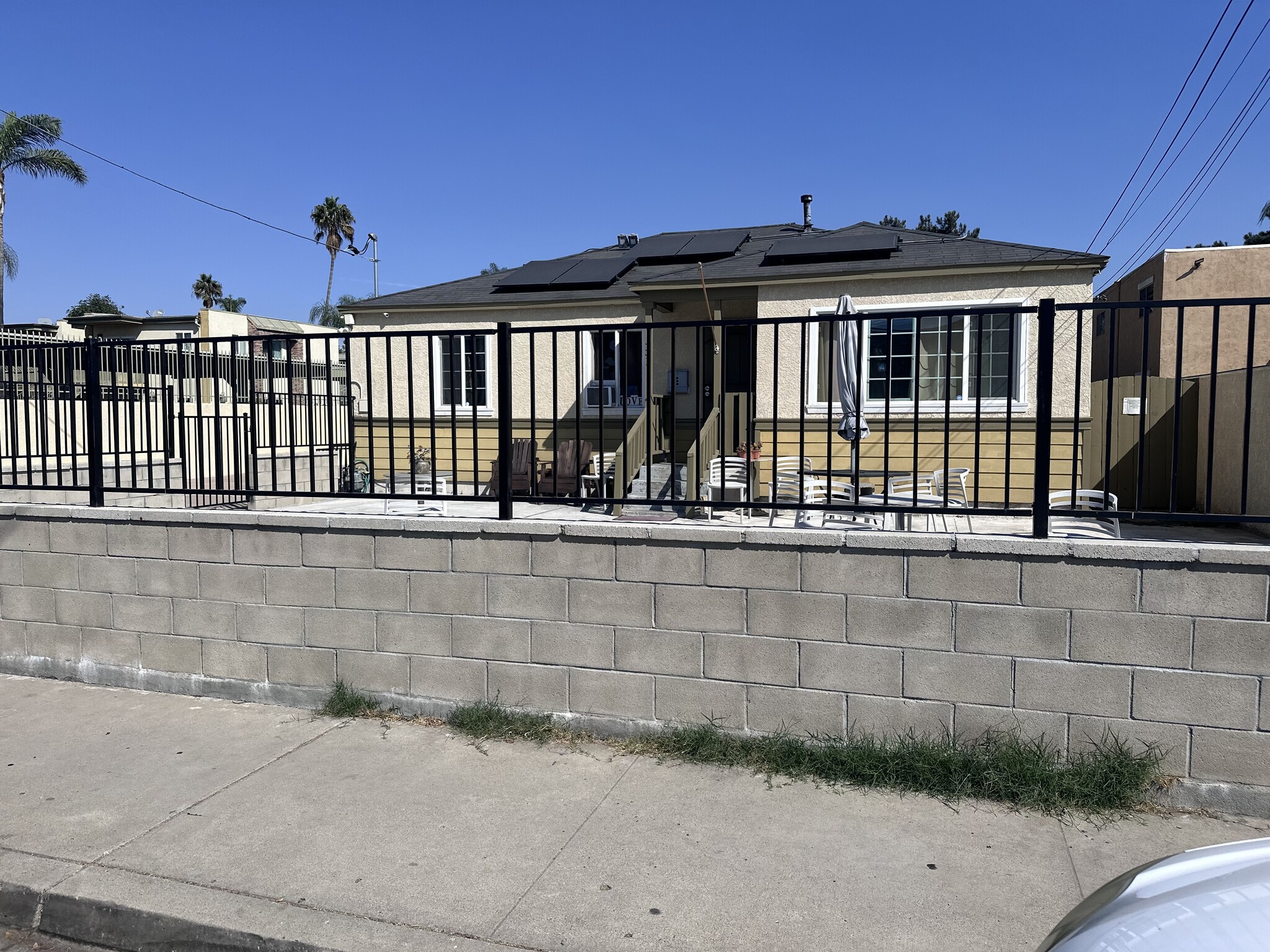 431 Graves Ave, El Cajon, CA for Sale