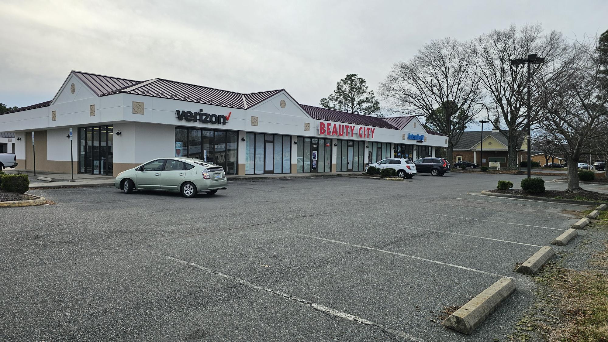 1308-1398 Tappahannock Blvd, Tappahannock, VA for Rent