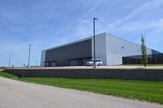 Tiffin, IA Industrial - 1550 Roberts Ferry Rd