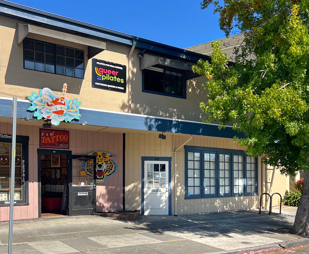 6536 Telegraph Ave, Oakland, CA for Rent