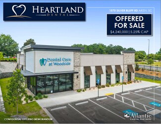 Aiken, SC undefined - 1575 Silver Bluff Rd Aiken, SC undefined - 1575 Silver Bluff Rd