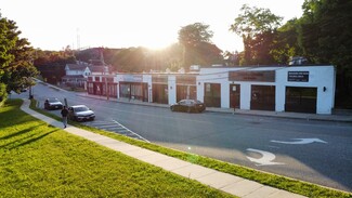 Roslyn Heights, NY Storefront - 26-44 Lincoln Ave