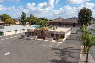 Menifee, CA Office/Medical - 27640 Encanto Dr