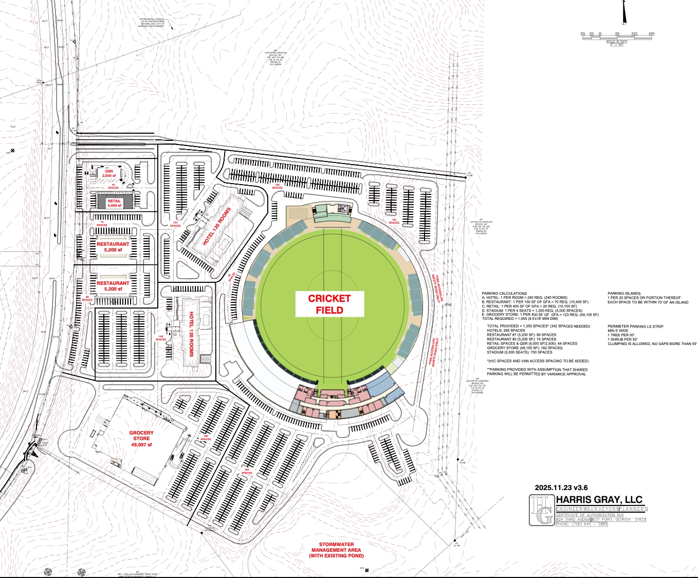 200 Tom Hall Pky, Lagrange, GA for Rent