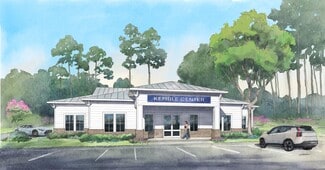 Brunswick, GA Office - 2903 Kemble Ave