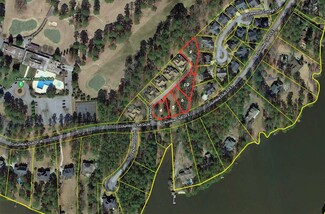 Blythewood, SC Residential - Fairway Ln